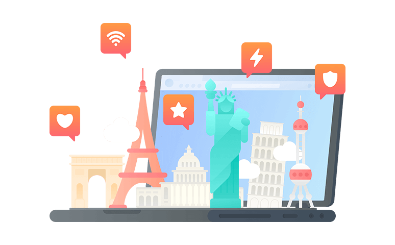 在列支教士登连接到中国vpn - 返华APP